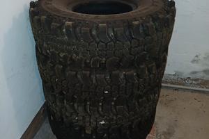 gomme tasselate ziarelli extreme forest 
