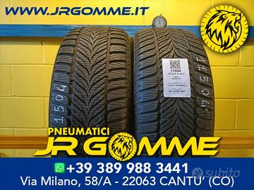 Gomme 195/55/15 SAVA INVERNALI