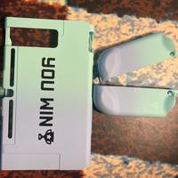 Custodia inntendo switch