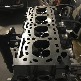 Testata Suzuki Swift gti