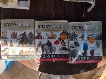 libri storia
