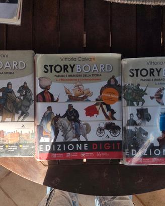 libri storia