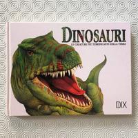Dinosauri