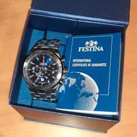 Elegantissimo orologio da polso uomo