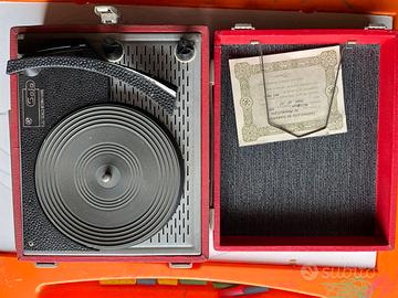 antica fonovaligia Holidays SOJO