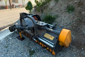 Trincia orizzonti star 225