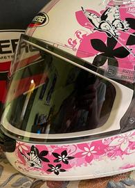 Caberg Helm casco donna