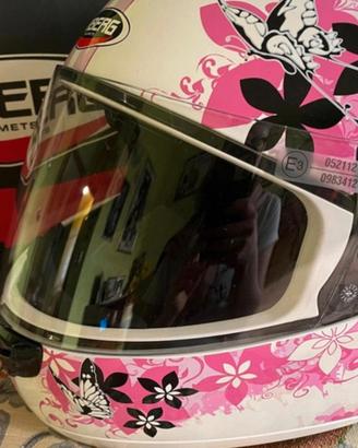 Caberg Helm casco donna