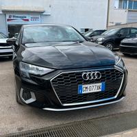 Audi A3 SPB 30 TDI S tronic | 2022