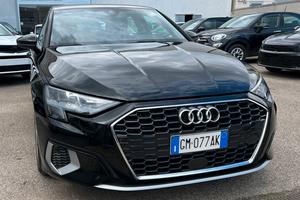 Audi A3 SPB 30 TDI S tronic | 2022