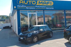 Mini 2.0 Cooper S Resolute