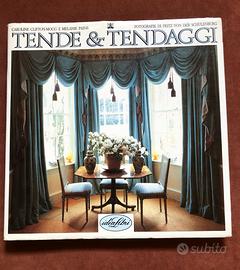 Tende & tendaggi - soluzioni ed esempi - 1991