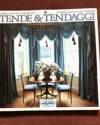 Tende & tendaggi - soluzioni ed esempi - 1991
