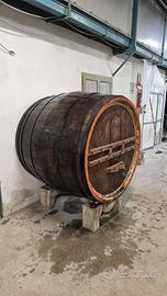 BOTTE VINO