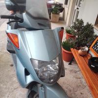motociclo HONDA