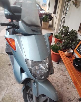 motociclo HONDA