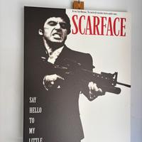scarface