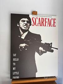 scarface