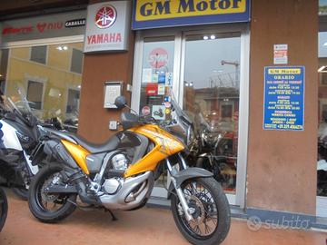 HONDA TRANSALP XL700V