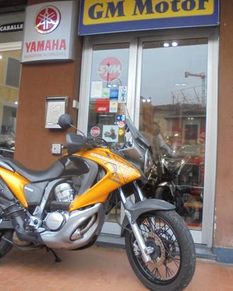 HONDA TRANSALP XL700V