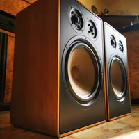 Diffusori Canton GLE 70|Casse Quinto 530|ESB JBL