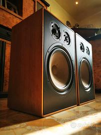 Diffusori Canton GLE 70|Casse Quinto 530|ESB JBL