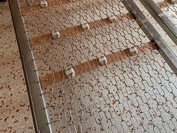 RETE  LETTO SINGOLA  90x 190