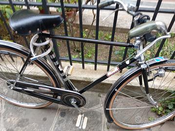 Bicicletta anni 60