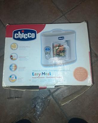 cuocipappa  Chicco