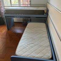 Cameretta per ragazzi ZALF