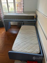 Cameretta per ragazzi ZALF