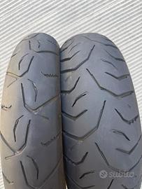 Gomme Moto