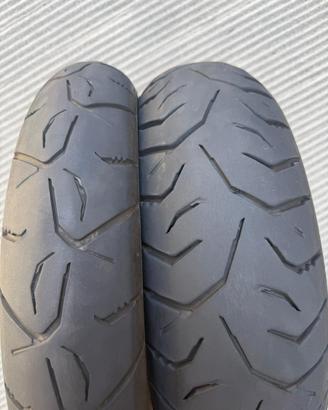 Gomme Moto