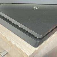 Ps4 slim