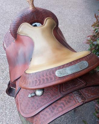 sella x cavallo 
