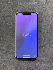 Apple iPhone 14 - 128GB - Galassia.