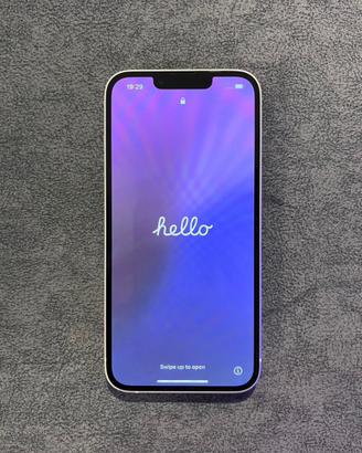 Apple iPhone 14 - 128GB - Galassia.