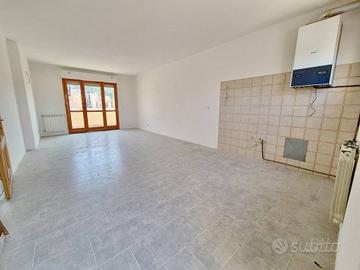Appartamento di 112 m² con 3 locali a Pisa