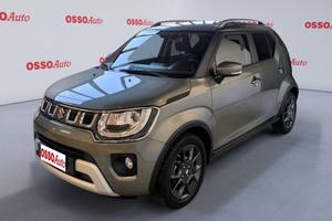 Suzuki Ignis 1.2 BENZINA HYBRID TOP AUTOMATIC...