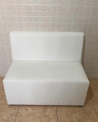 Divanetto 2 posti