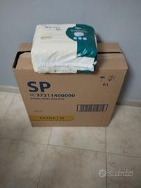 112 Serenity Pants Soft Dry Mutandine M