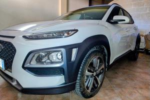 Hyundai Kona 1000 benzina 120CV