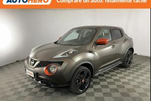 NISSAN Juke NS65968