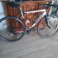 bici da corsa ridili 