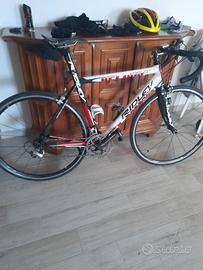 bici da corsa ridili 