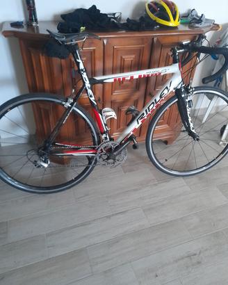 bici da corsa ridley