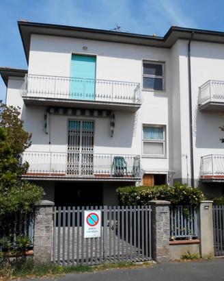 BEL TRILOCALE 200mt mare zona centrale e tranquill