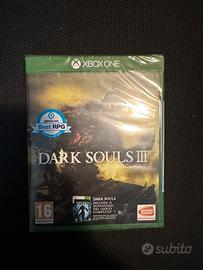 Dark souls 3 nuovo