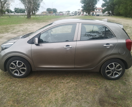 Auto picanto