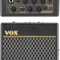 microamplificatore  VOX AC1